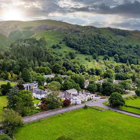 The Swan At Grasmere- The Inn Collection Group Eksteriør billede