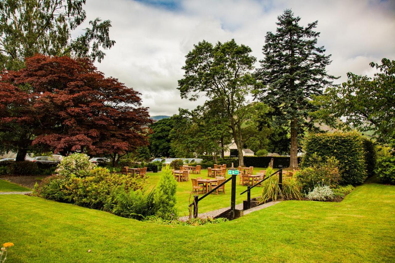 The Swan At Grasmere- The Inn Collection Group Eksteriør billede