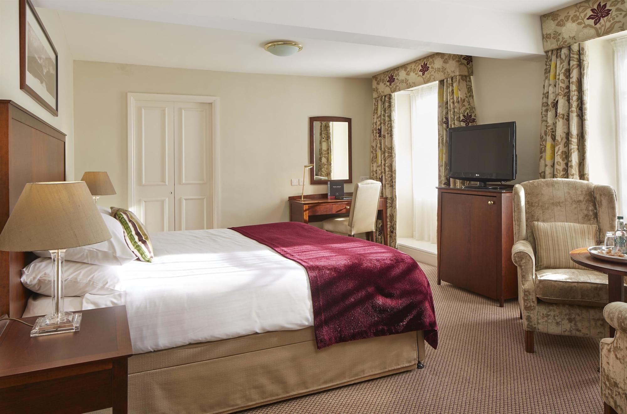 The Swan At Grasmere- The Inn Collection Group Eksteriør billede