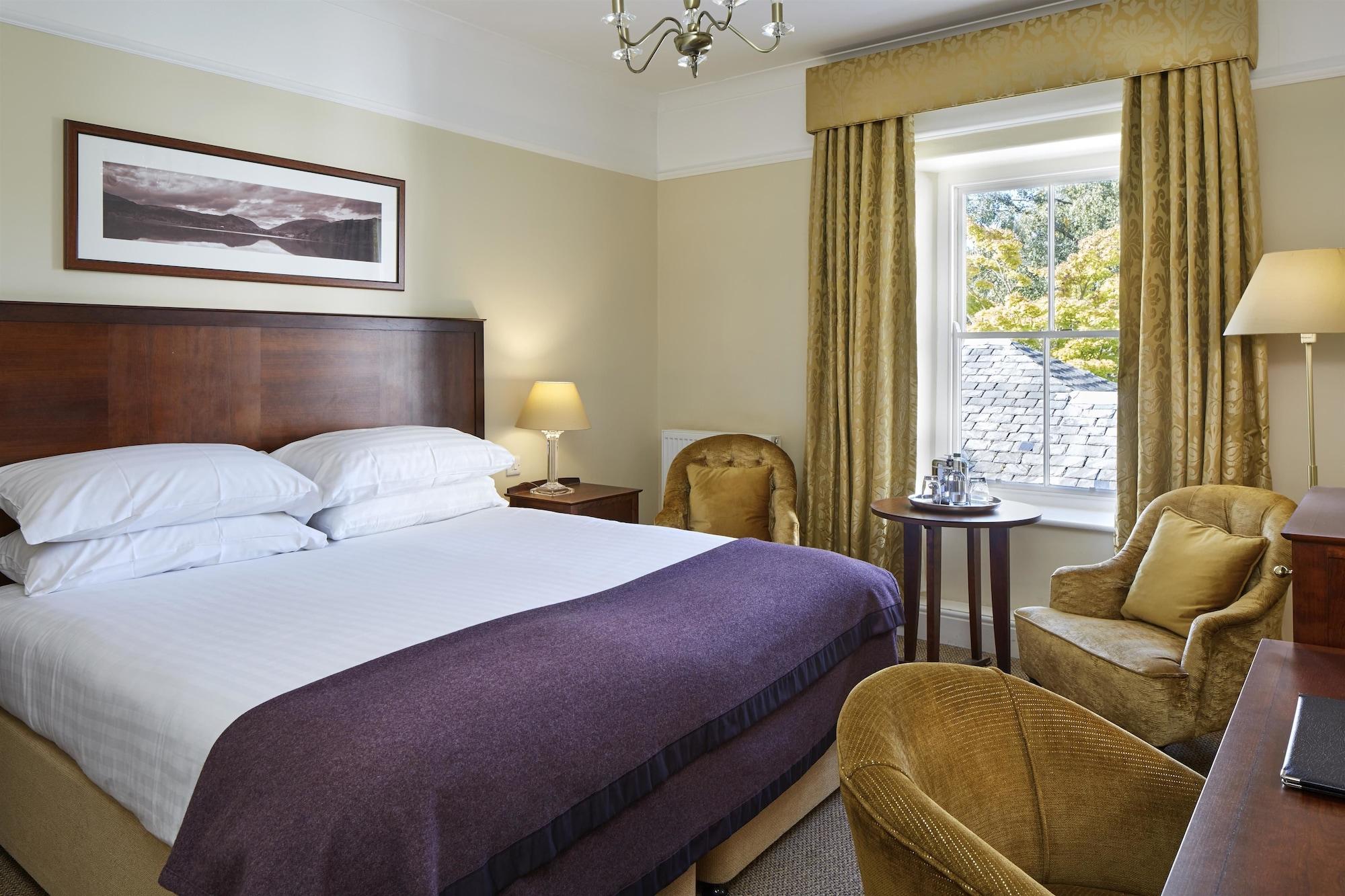 The Swan At Grasmere- The Inn Collection Group Eksteriør billede