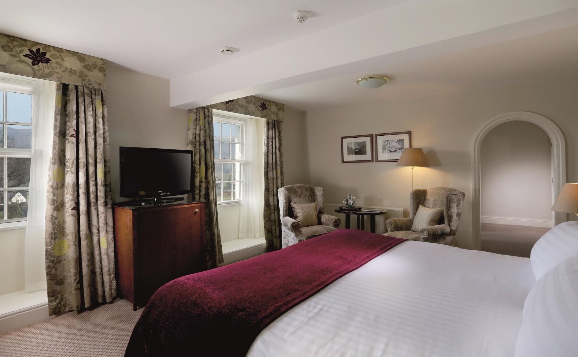 The Swan At Grasmere- The Inn Collection Group Eksteriør billede