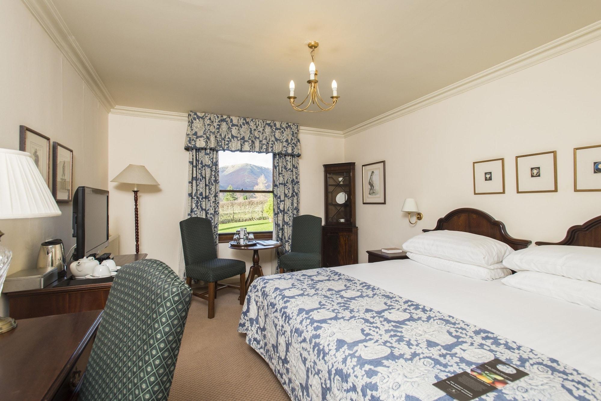 The Swan At Grasmere- The Inn Collection Group Eksteriør billede