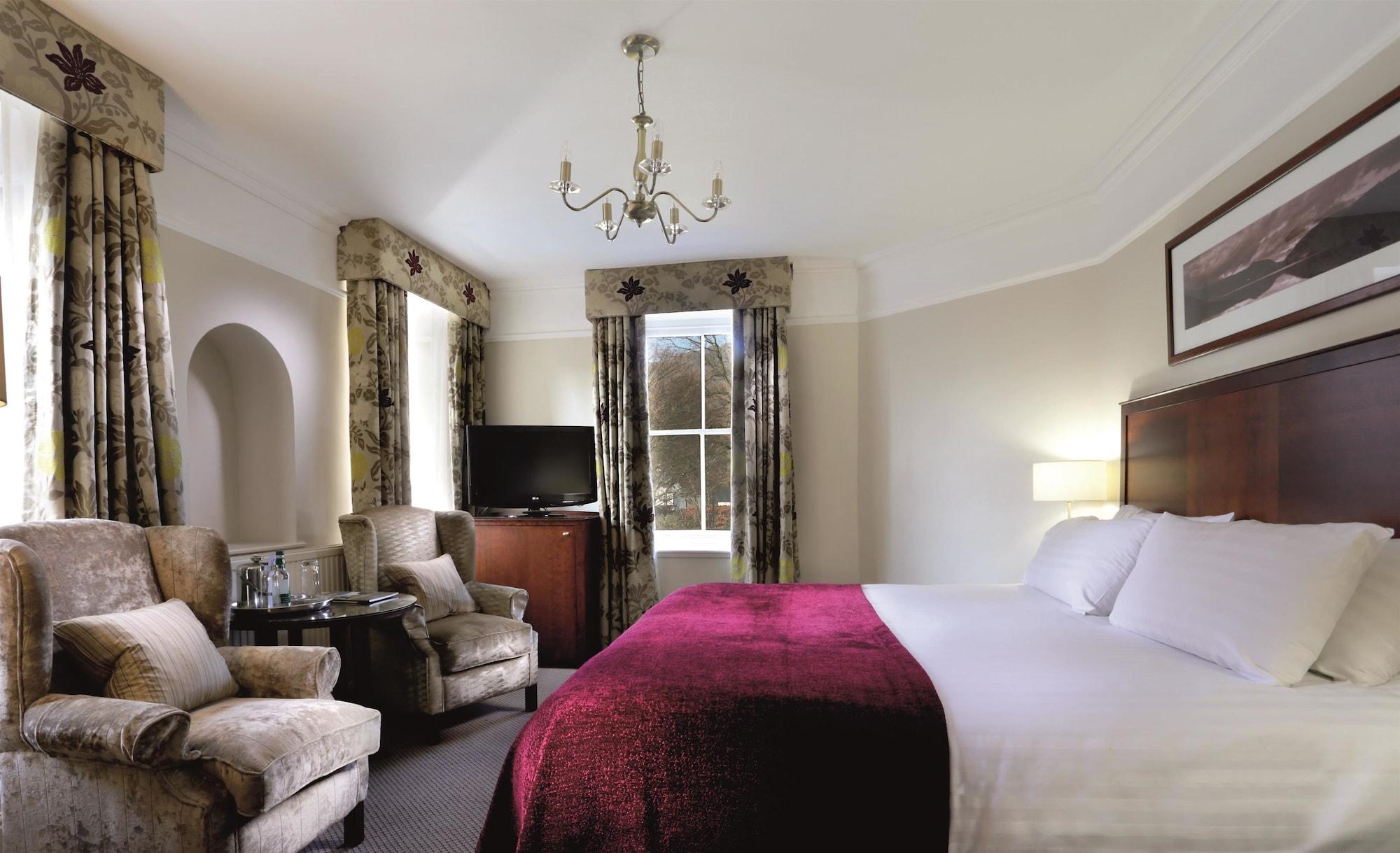 The Swan At Grasmere- The Inn Collection Group Eksteriør billede