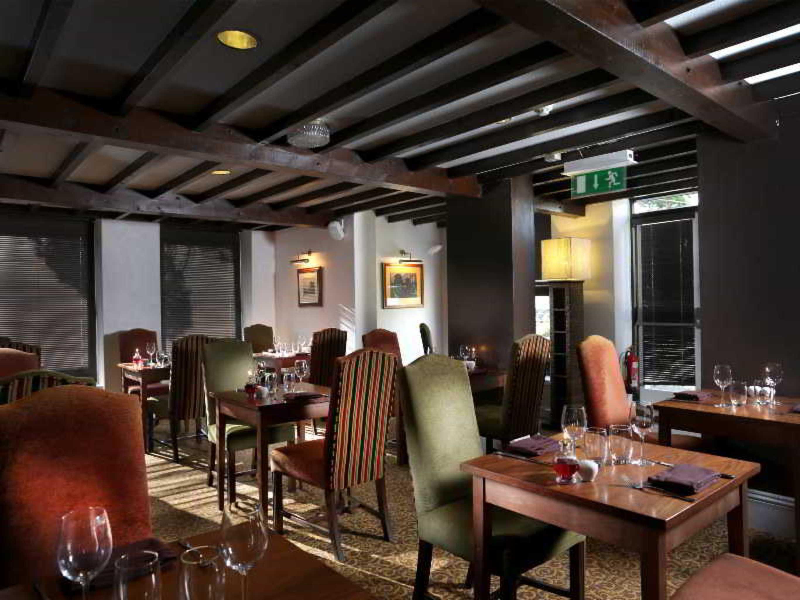 The Swan At Grasmere- The Inn Collection Group Eksteriør billede