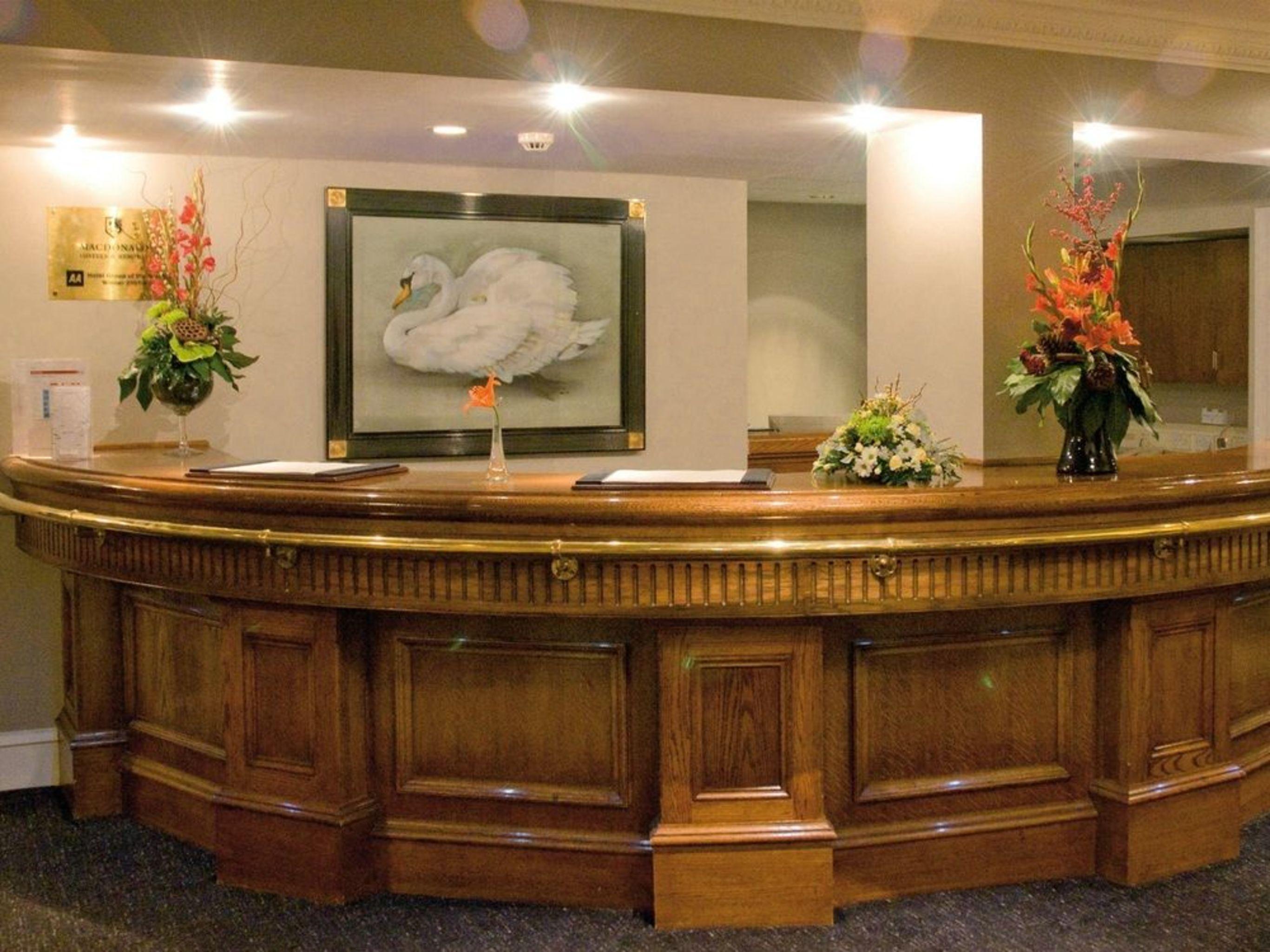 The Swan At Grasmere- The Inn Collection Group Eksteriør billede