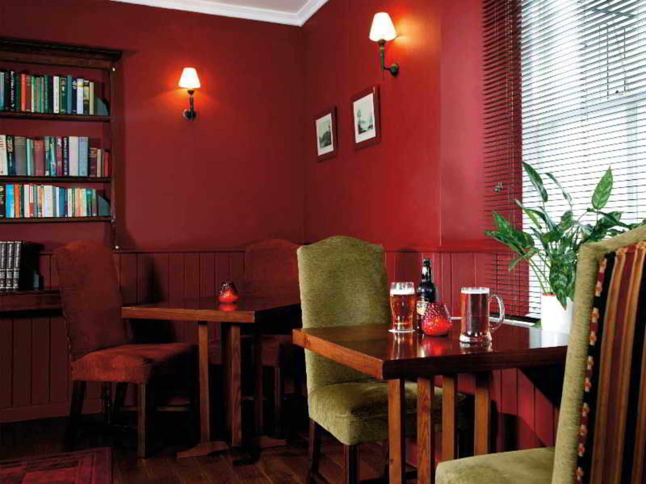 The Swan At Grasmere- The Inn Collection Group Eksteriør billede