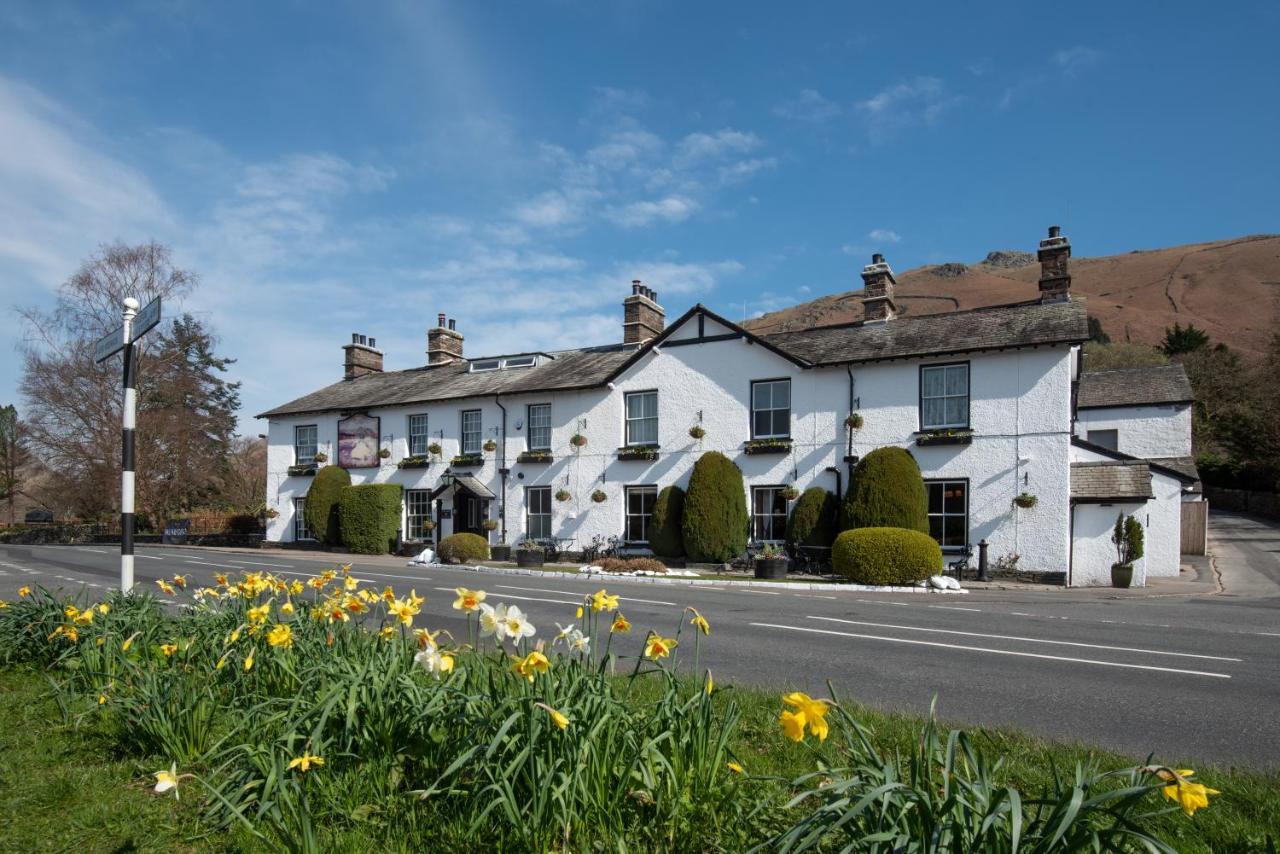 The Swan At Grasmere- The Inn Collection Group Eksteriør billede