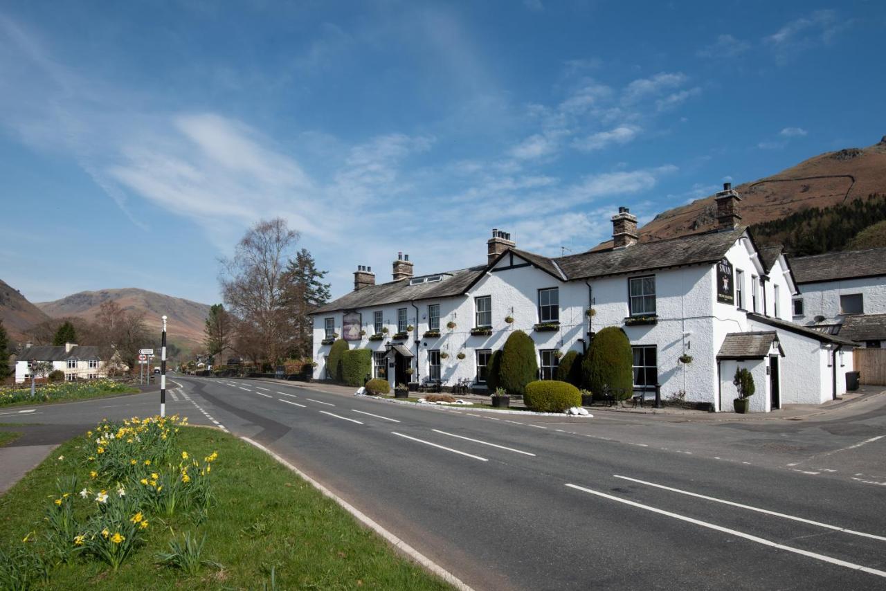 The Swan At Grasmere- The Inn Collection Group Eksteriør billede