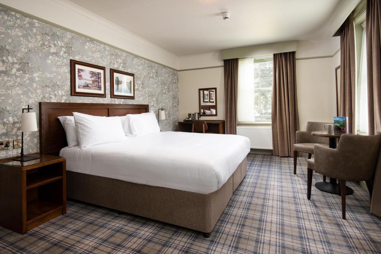 The Swan At Grasmere- The Inn Collection Group Eksteriør billede