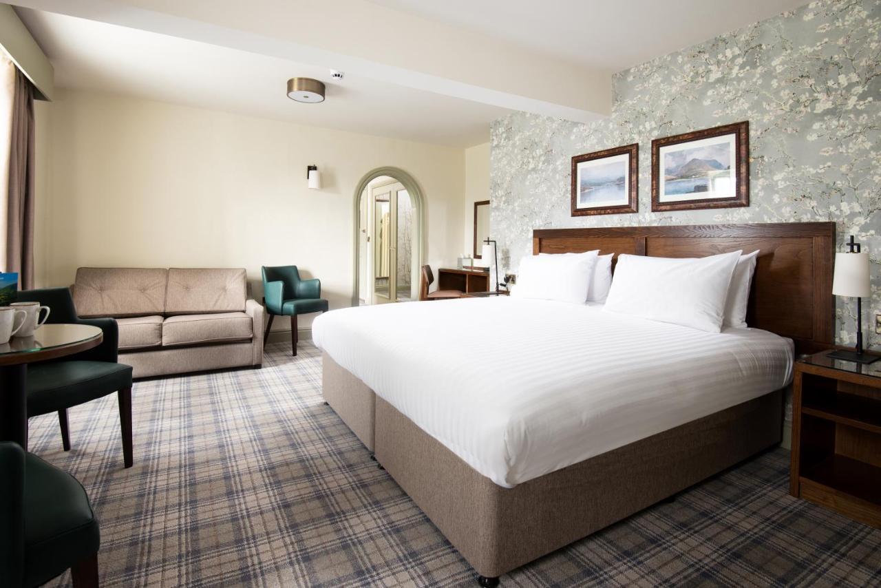 The Swan At Grasmere- The Inn Collection Group Eksteriør billede