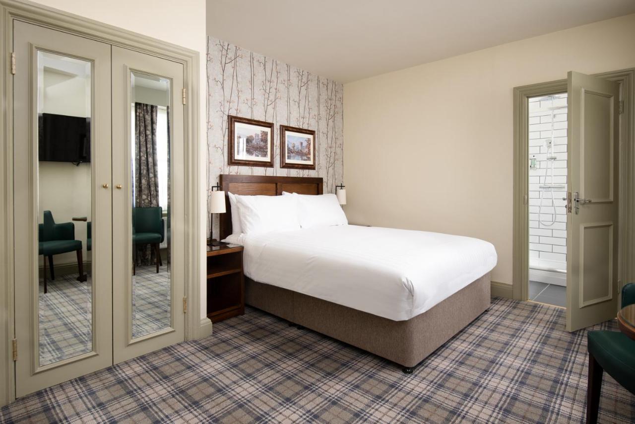 The Swan At Grasmere- The Inn Collection Group Eksteriør billede