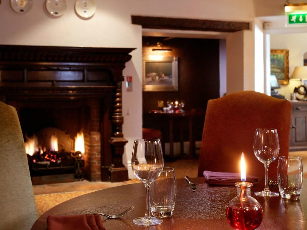 The Swan At Grasmere- The Inn Collection Group Eksteriør billede